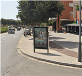 UR-MU-68 - Avda Mariá Fortuny - C/ Canonge Bové UR-MU-68 - Avda Mariá Fortuny - C/ Canonge Bové